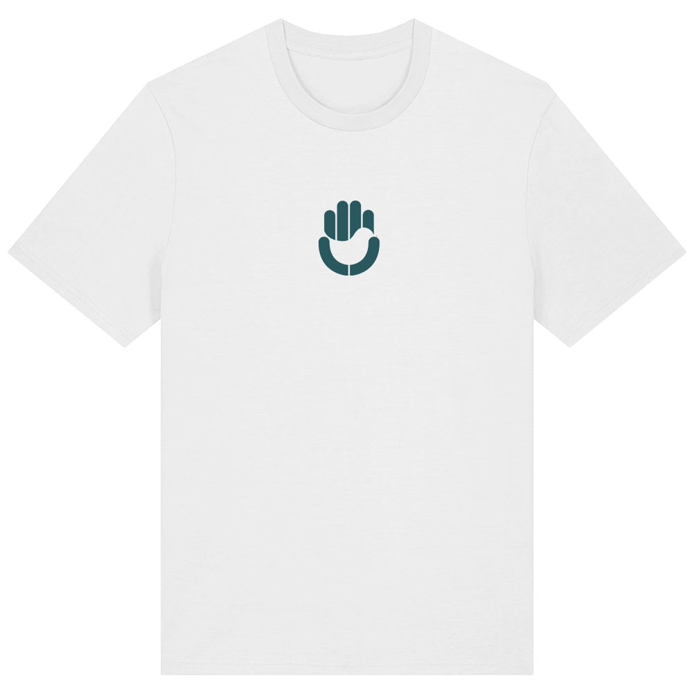 T-Shirt »TSP Signet«