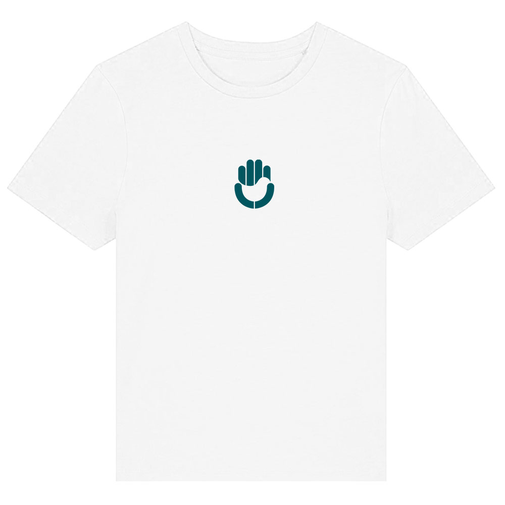 T-Shirt »TSP Signet« femininer Schnitt