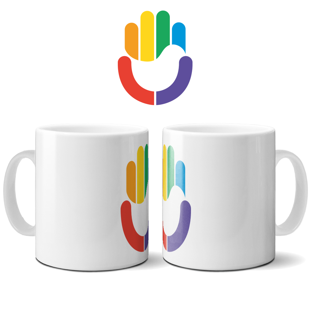 Tasse »TSP Signet«