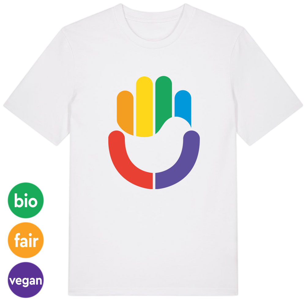 T-Shirt »TSP Signet groß«