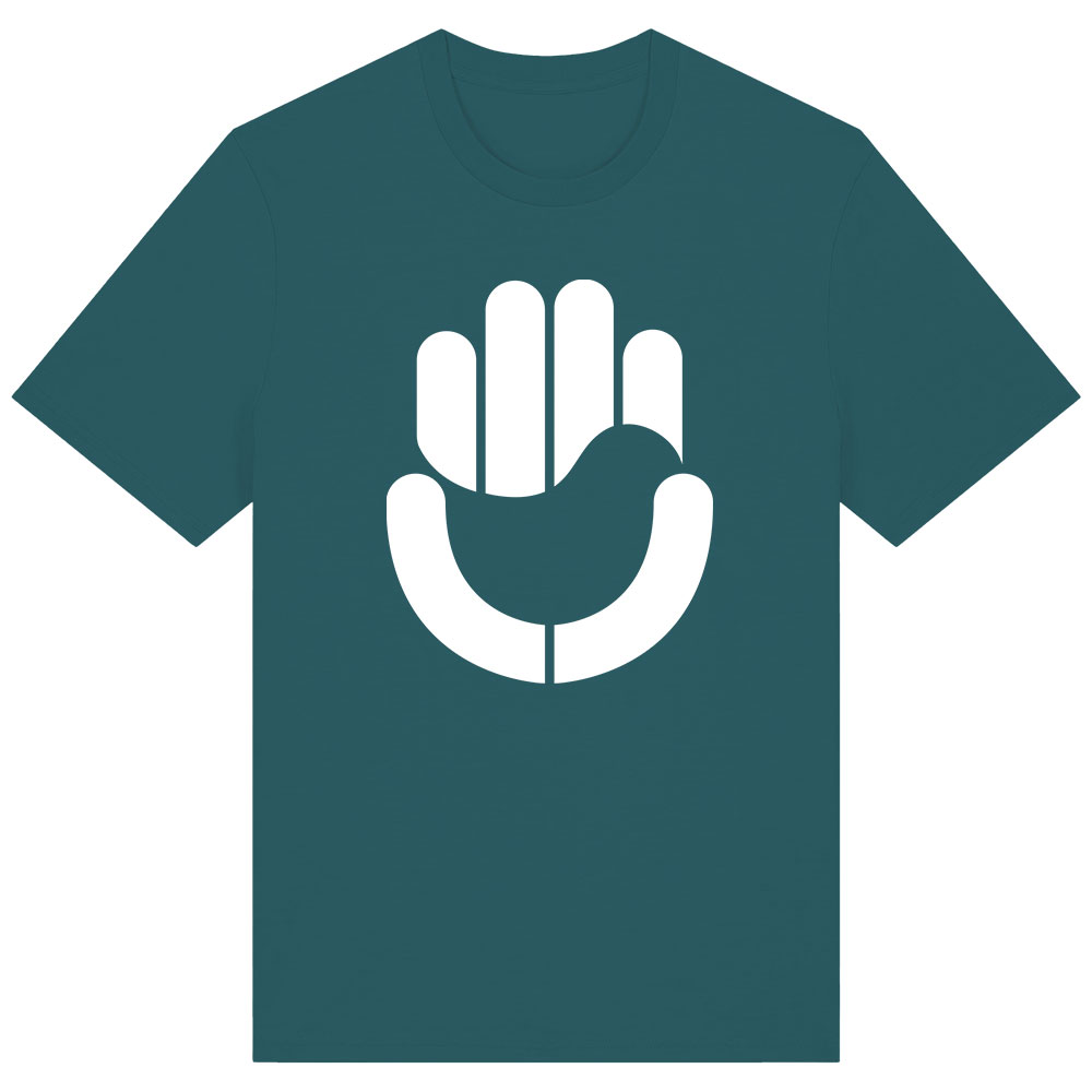 T-Shirt »TSP Signet groß«