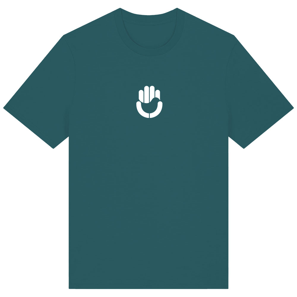 T-Shirt »TSP Signet«