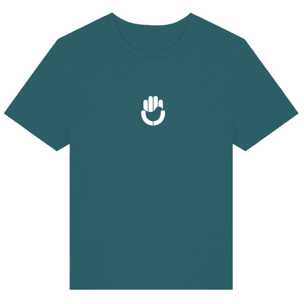 T-Shirt »TSP Signet« femininer Schnitt