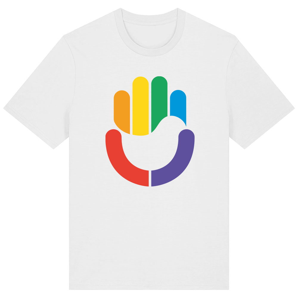T-Shirt »TSP Signet groß«