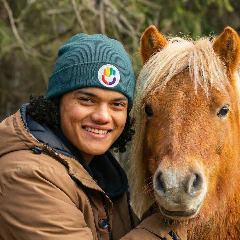 Beanie »TSP Signet«