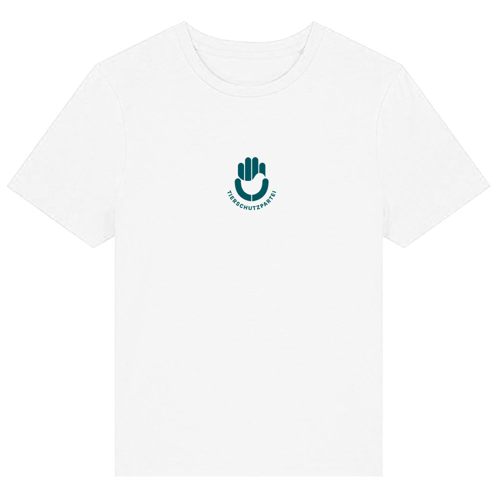 T-Shirt »TSP Signet + Name« femininer Schnitt