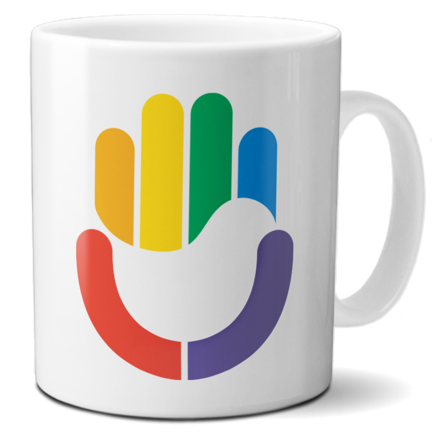 Tasse »TSP Signet«
