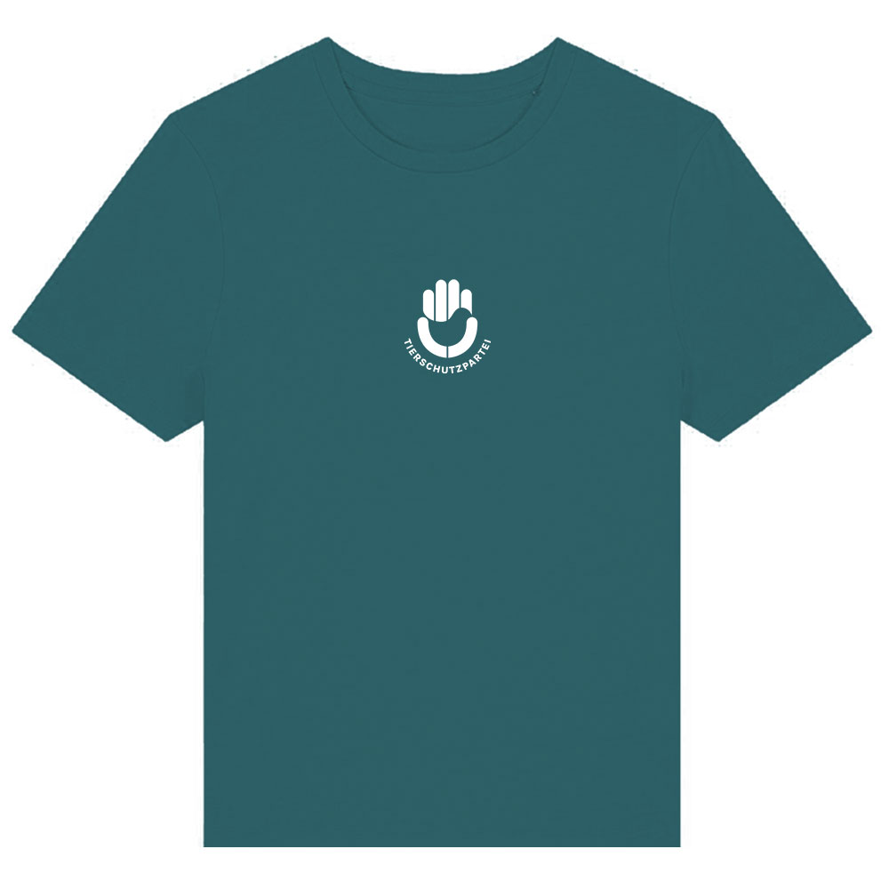 T-Shirt »TSP Signet + Name« femininer Schnitt
